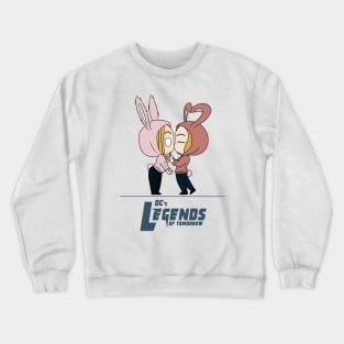 Easter 2021 - Avalance Crewneck Sweatshirt